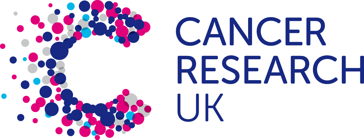 Cancer Research UK Logo