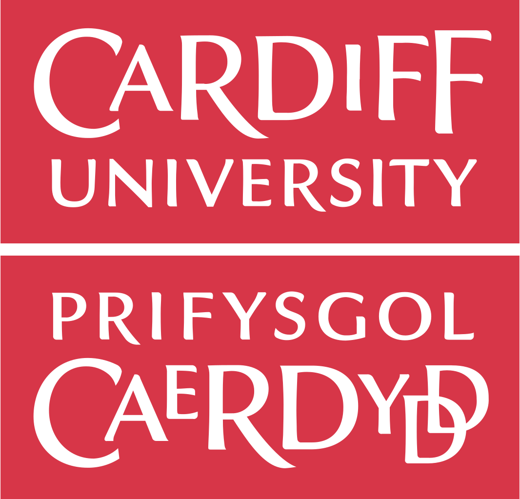 Cardiff University logo