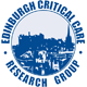 Critical Care Research Group logo