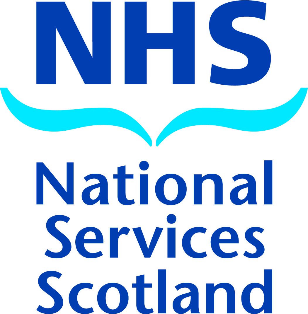 National Services Scotland Logo