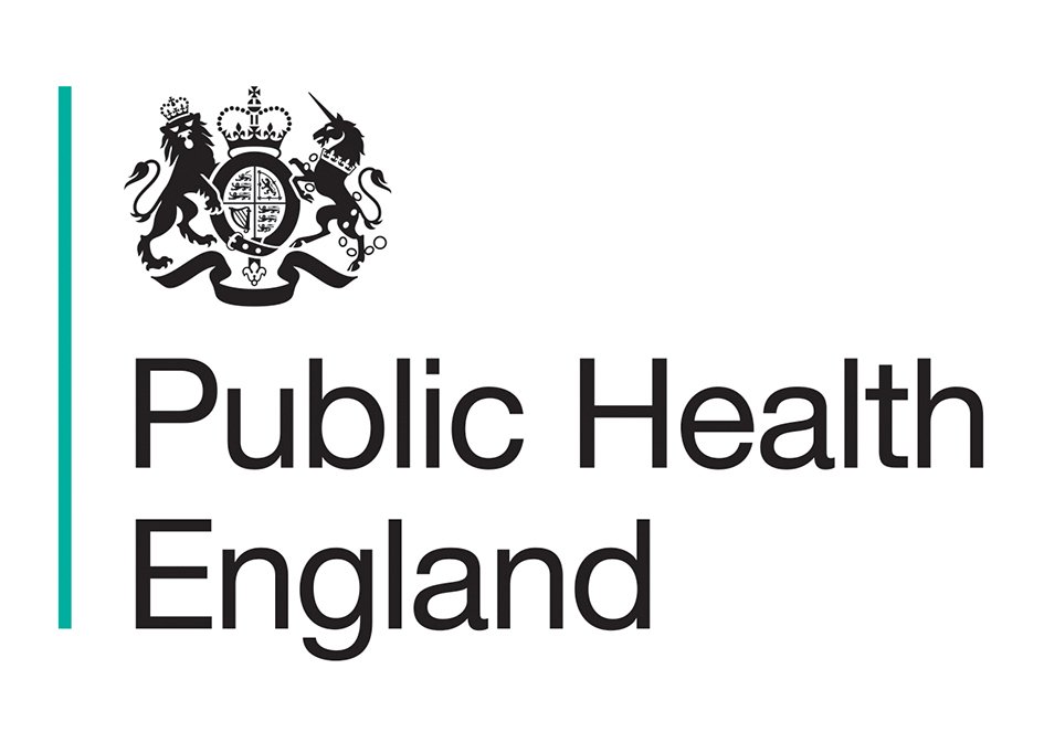 Public Health England Logo