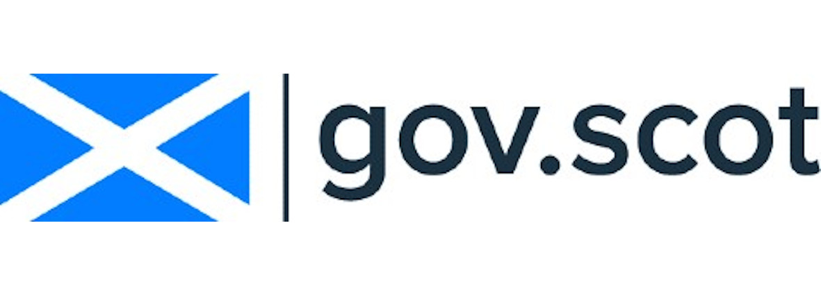 Scottish Government Logo