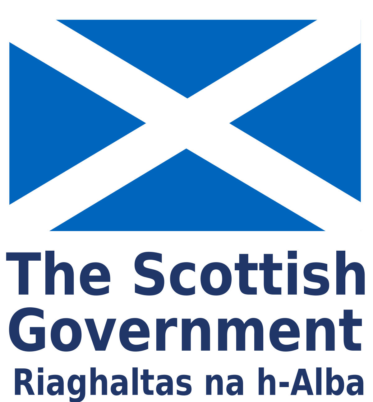 Scottish Government Logo