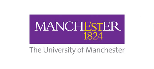 University of Manchester logo