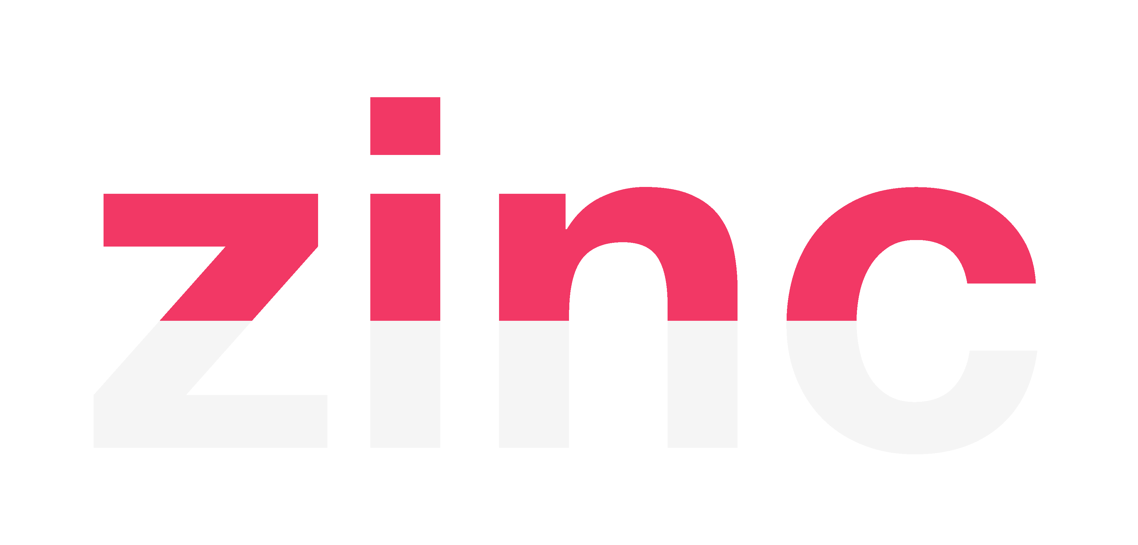 Zinc Logo