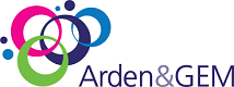 Arden Logo