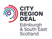 City Region Deal (Edinburgh and South East Scotland) logo