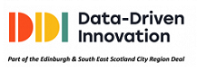 Data Driven Innovation logo