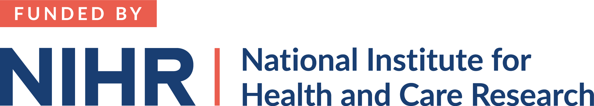 NIHR logo