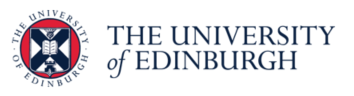 University of Edinburgh logo