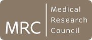 Medical Research Council Logo