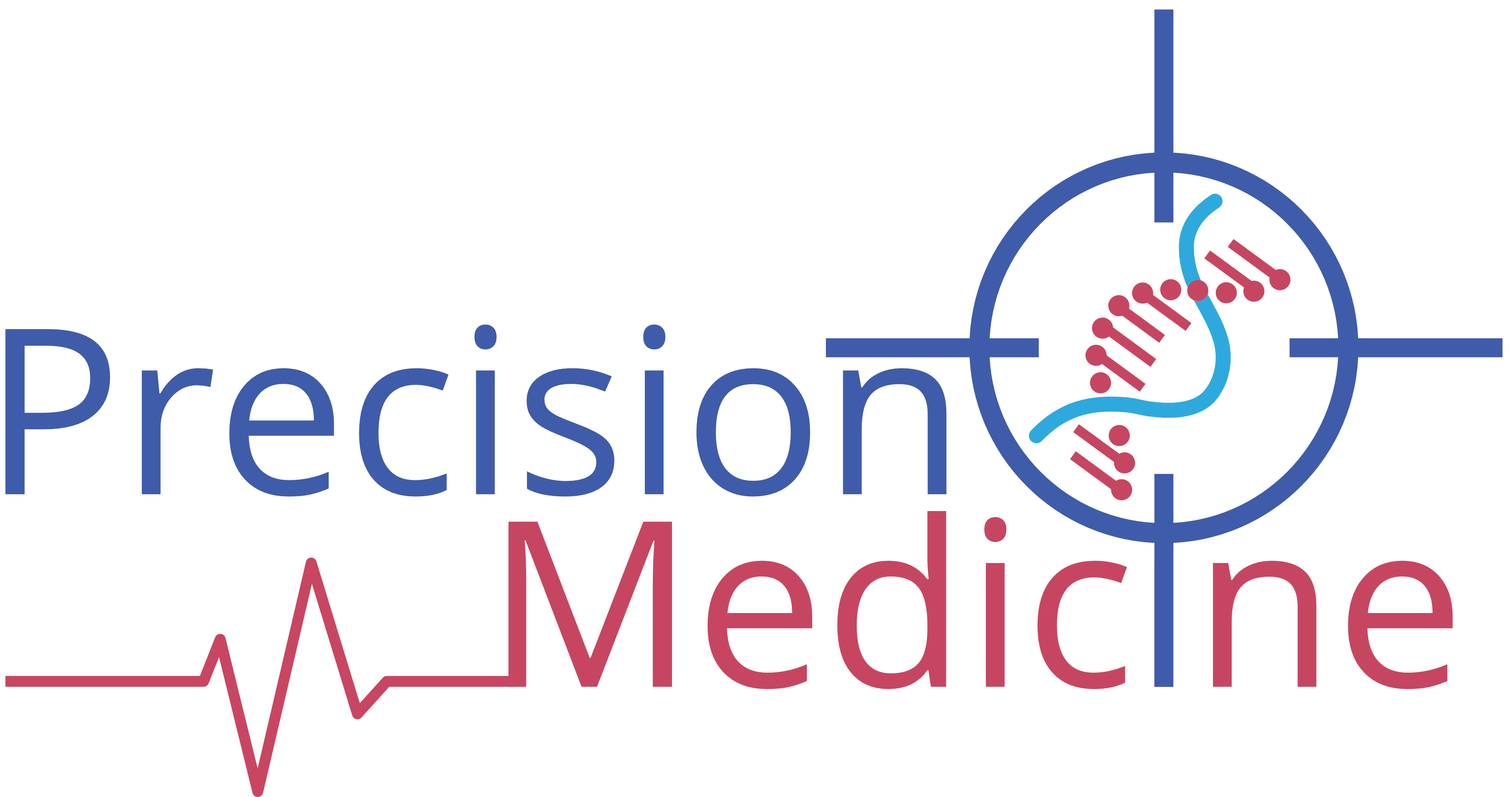 Precision Medicine Logo