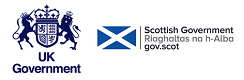 UK Scot Gov logo