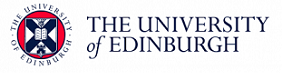 University of Edinburgh logo