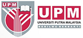 Universiti Putra Malaysia logo