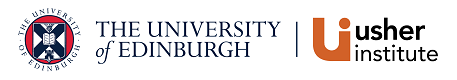 Usher institute logo