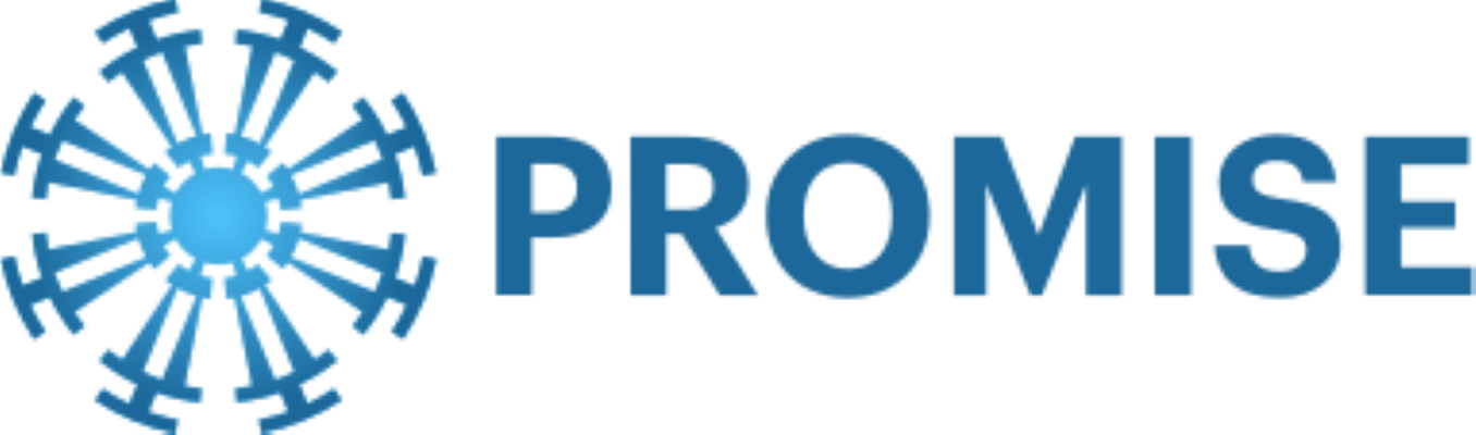 PROMISE logo