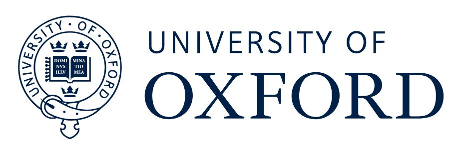 University of Oxford logo