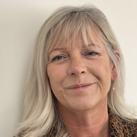 Professor Lesley Holdsworth, Usher Institute External Advisory Board member