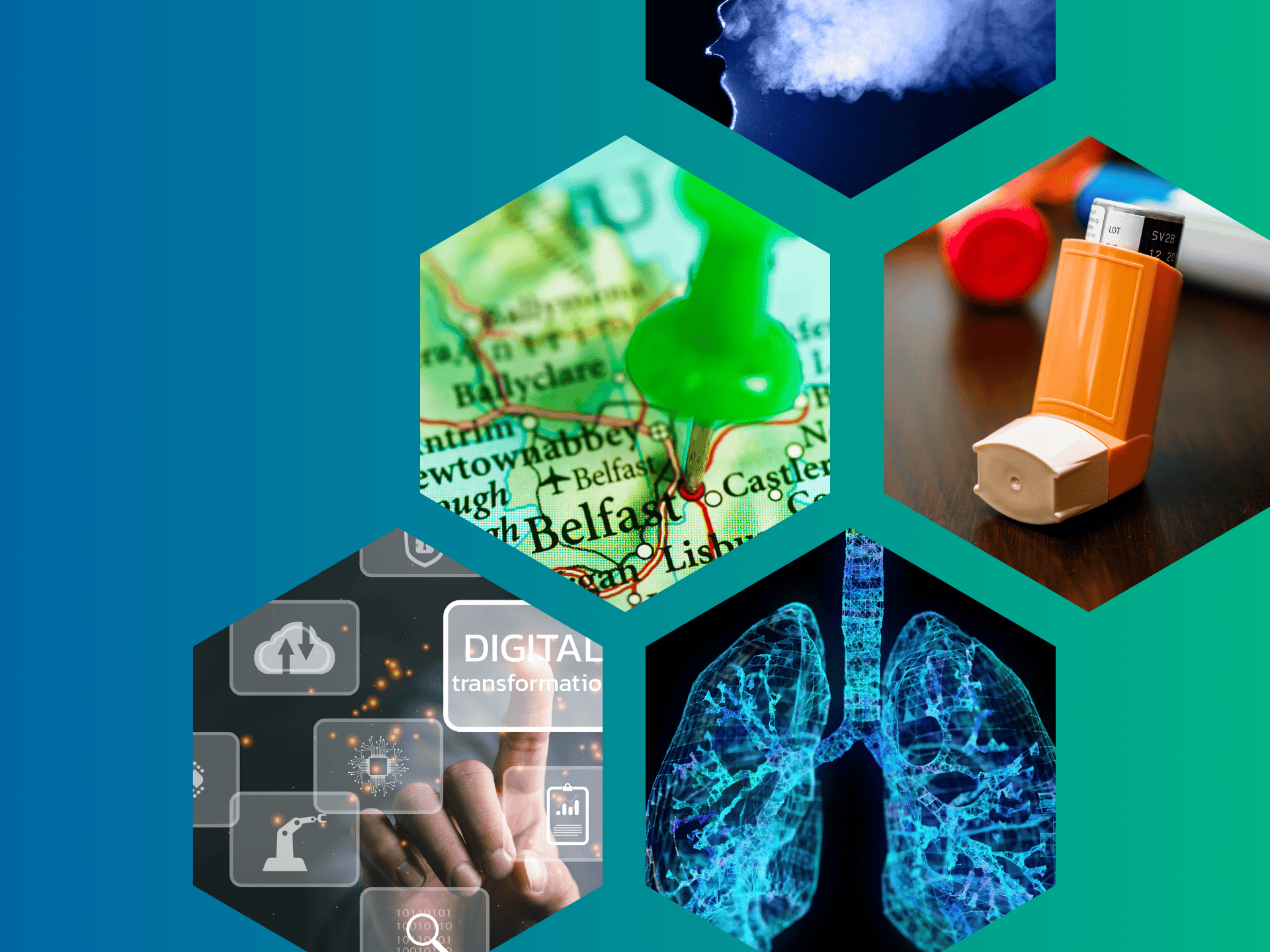 Study reveals the importance of inhaler adherence in severe asthma ...
