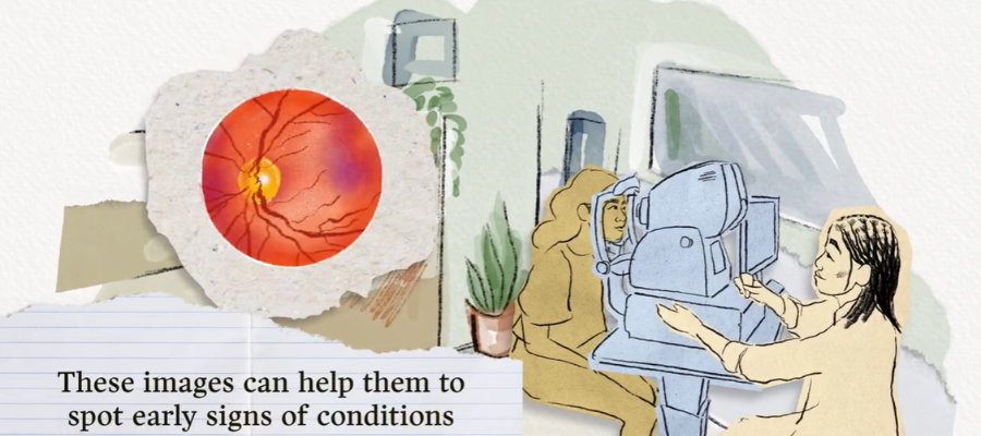 Scone Animation SCONe achieves millionth image milestone and launches animation to ...