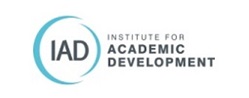 IAD Logo