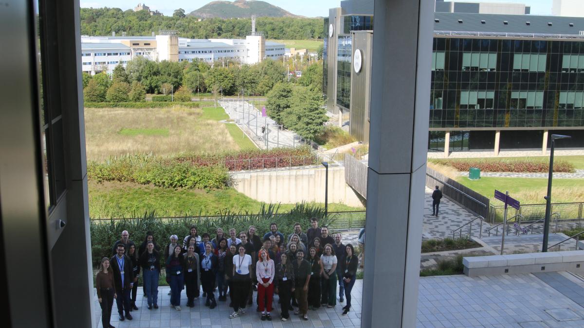 Usher Events PostDoc Symposium 2024