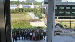 Usher Events PostDoc Symposium 2024