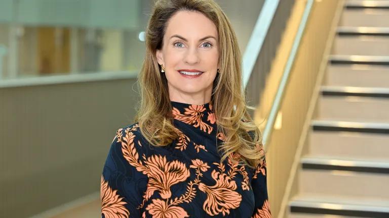 Professor Julie Jacko