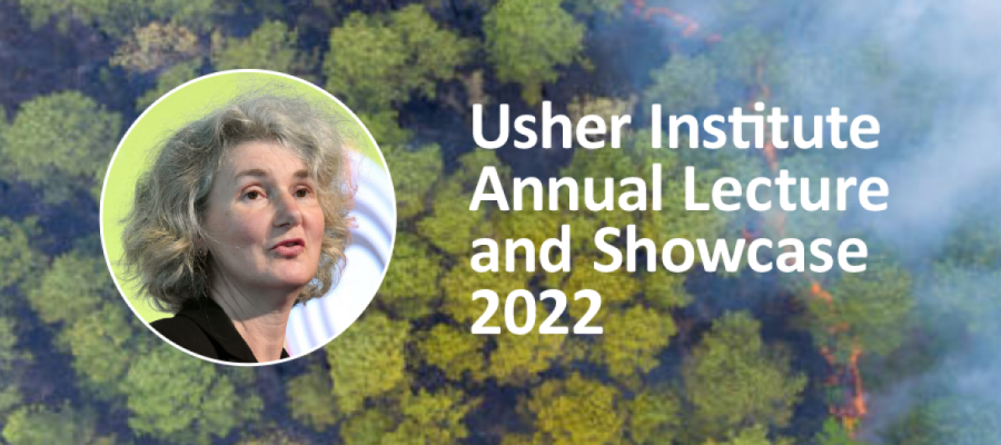 Usher Institute Annual lecture and showcase 2022, speaker: Fiona Godlee.png