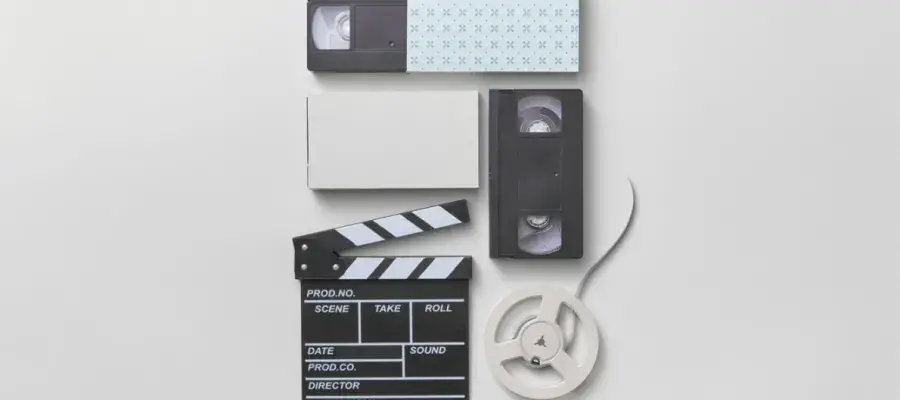 Various video kit