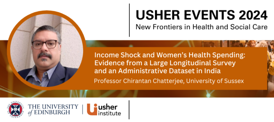 Chatterjee 2024 events infographic