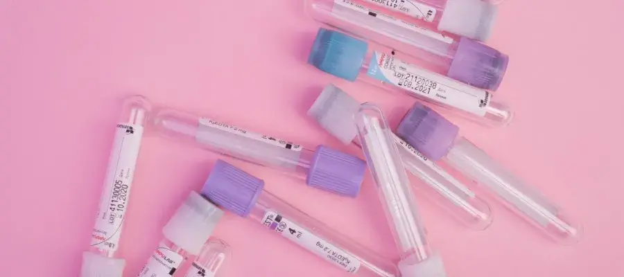 syringes