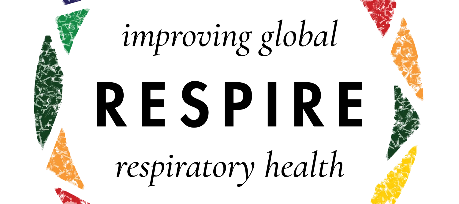 RESPIRE logo