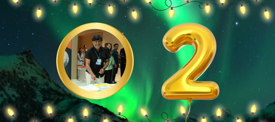 Festive Calendar 2024 Day 02