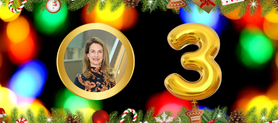 Festive Calendar 2024 Day 03