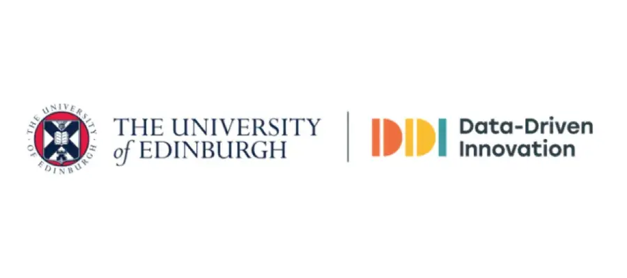 Data-Driven Innovation initiative logo