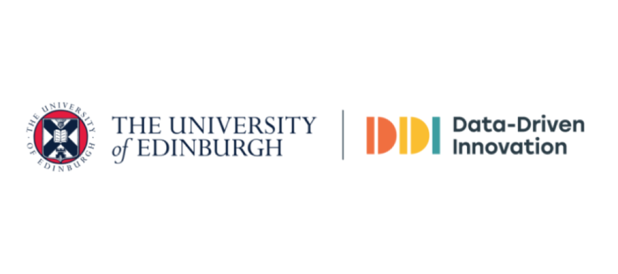 Data-Driven Innovation initiative logo