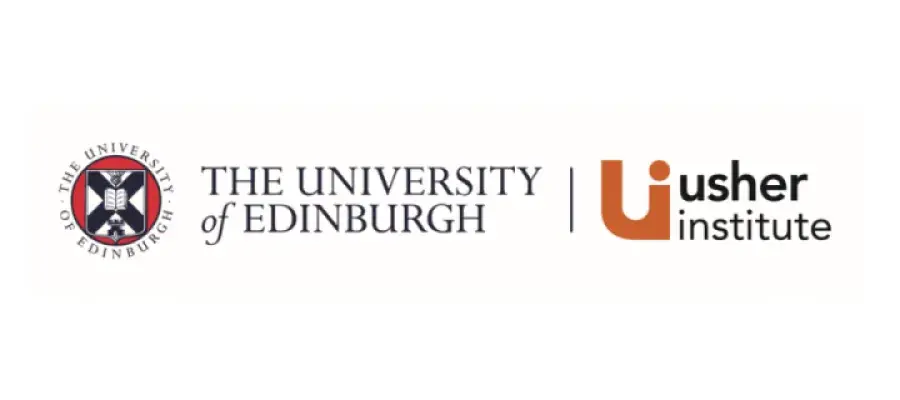 Usher logo