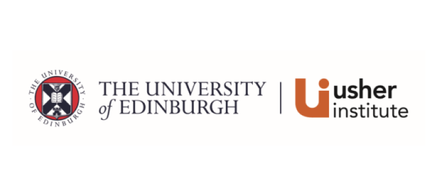 Usher logo