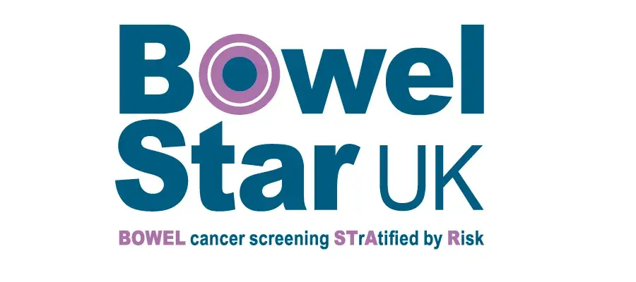 Bowel Star UK | BOWEL cancer screening STrAtified by Risk