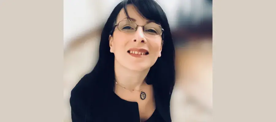 Luciana D'Adderio