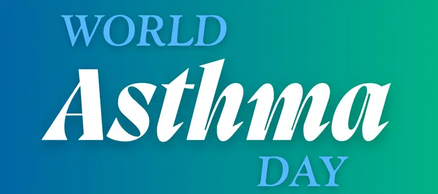 World Asthma Day Thumbnail