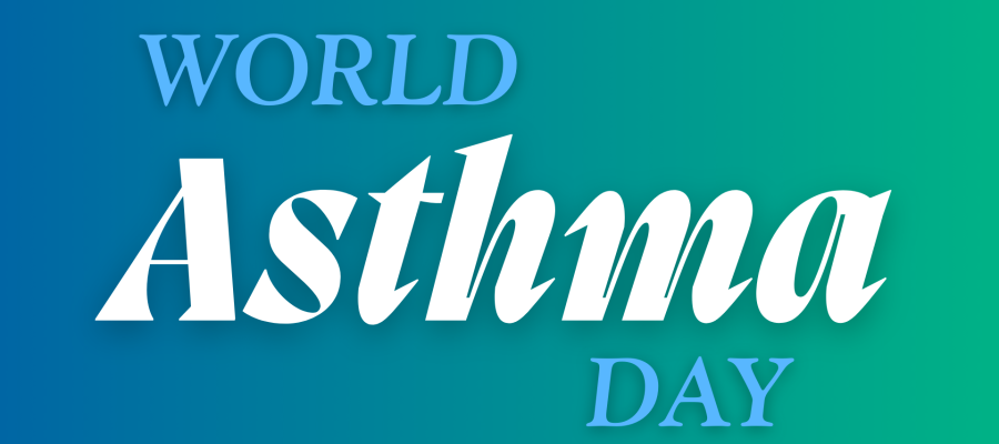 World Asthma Day Thumbnail