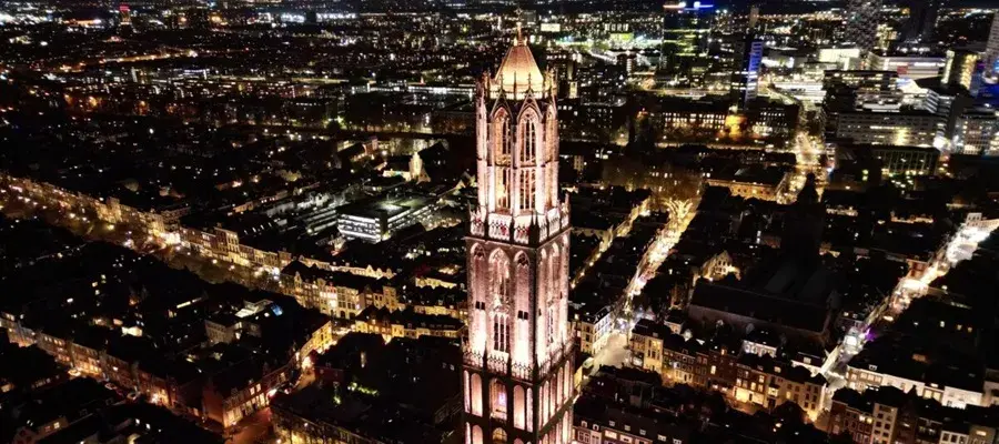 Domtoren-savonds-Joram-Letwory