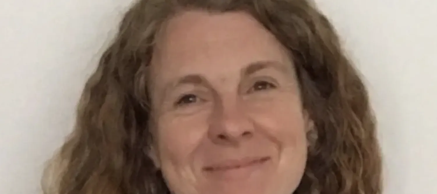 ACRC Academy's Elaine Addington