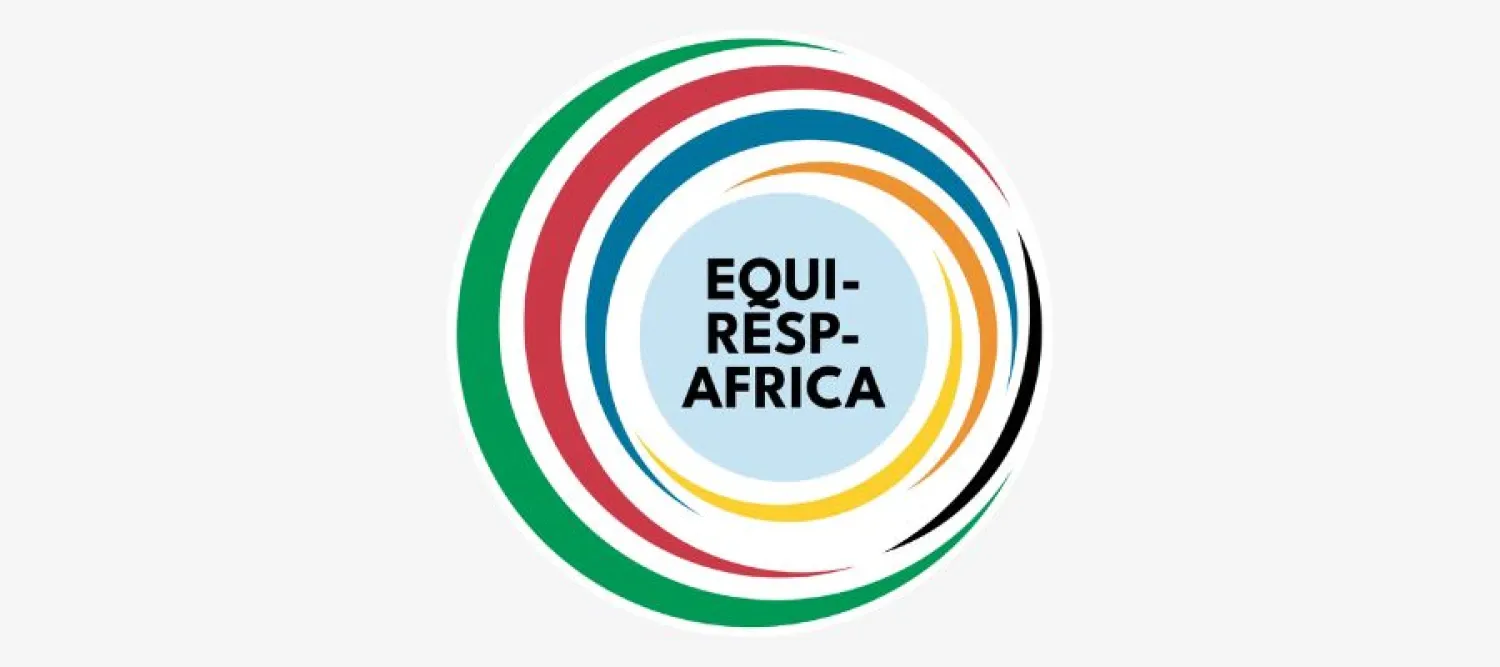 EQUI-RESP-AFRICA logo