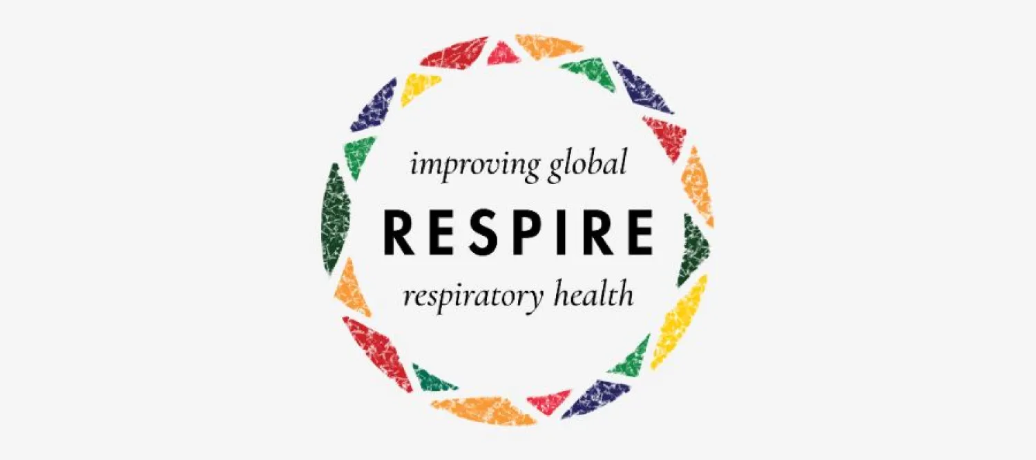 RESPIRE logo