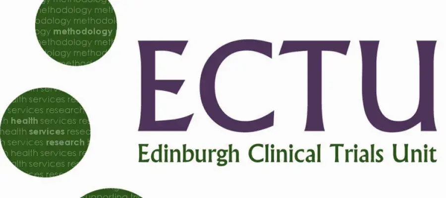 ECTU logo with tag line