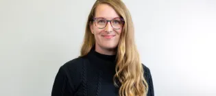 Dr Karissa Patton